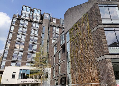 South Kensington Schools